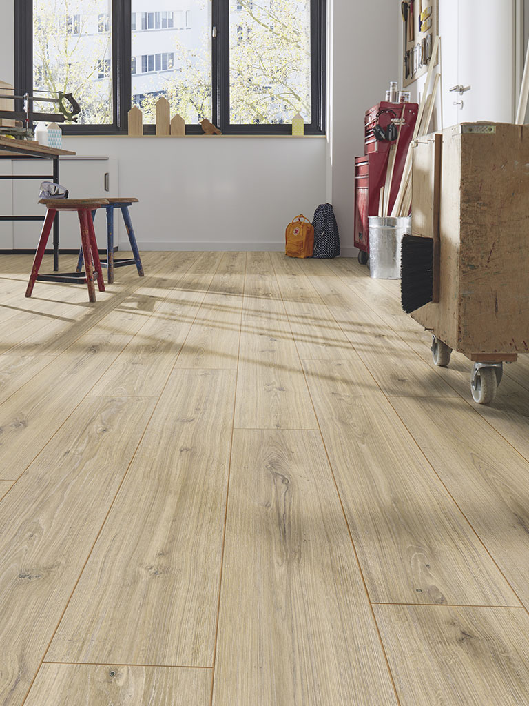 Laminate Jangal 3073 Tula Oak State Park Line Plus 12mm