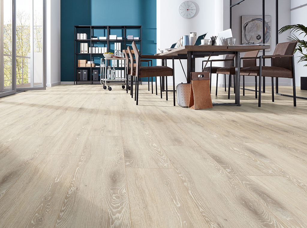 Laminate Jangal 8104 Zembra Oak National Park Line Ultimate 8mm