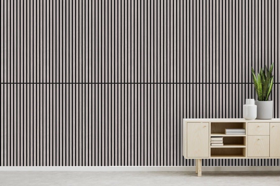 Wandpaneel Jangal Modular Wall 11002B Oulanka Oak Furnier 52 x 104 cm