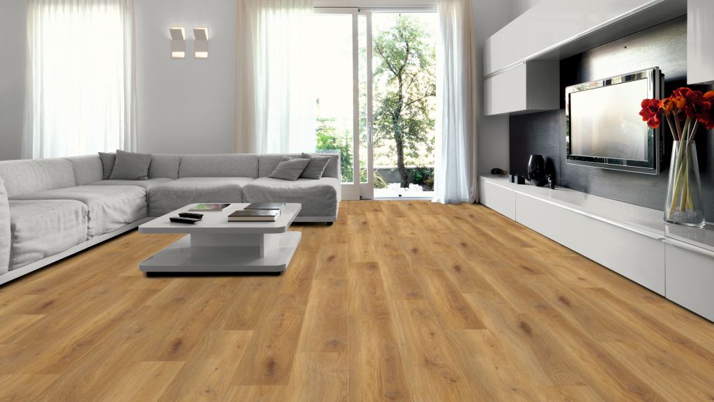 Laminate Jangal 8103 Nairobi Oak National Park Line Ultimate 8mm