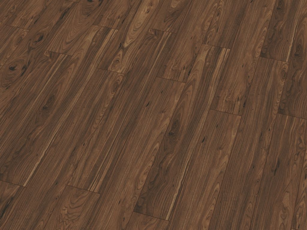 Laminat Kronotex Exquisit D3070 Nussbaum Toskana 4V-Fuge