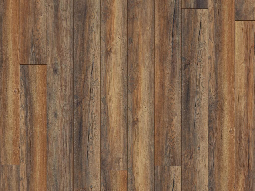 Laminat Kronotex Robusto D3570 Harbour Oak 4V-Fuge - Feuchteschutz
