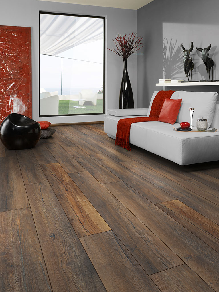 Laminate Jangal 3570 Seaward Oak State Park Line Pro 12mm