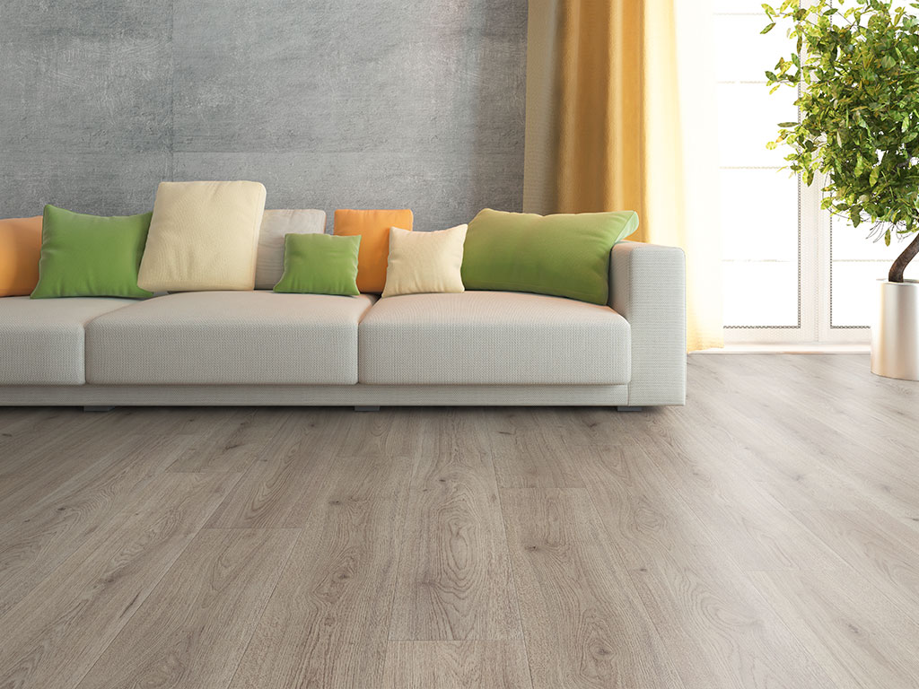 Laminate Jangal 8052 Soil Oak National Park Line Plus 8mm