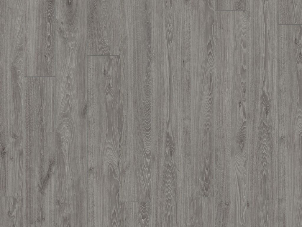 Laminat Kronotex Robusto D3571 Timeless Oak Grau 4V-Fuge - Feuchteschutz