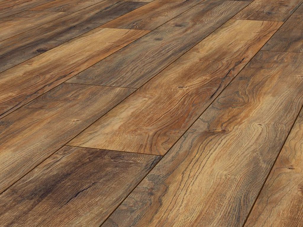 Laminate Jangal 8019 Golden Stream Oak National Park Line Ultimate 8mm