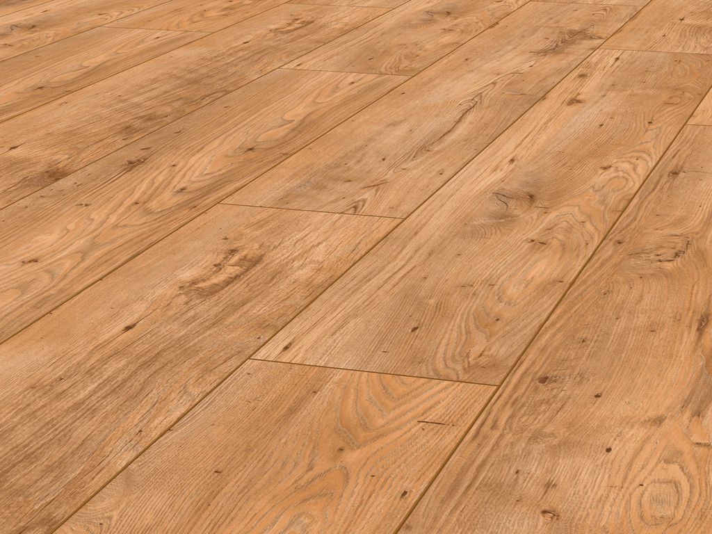 Laminate Jangal 6502 Mota Chestnut Island Line Pro 10mm