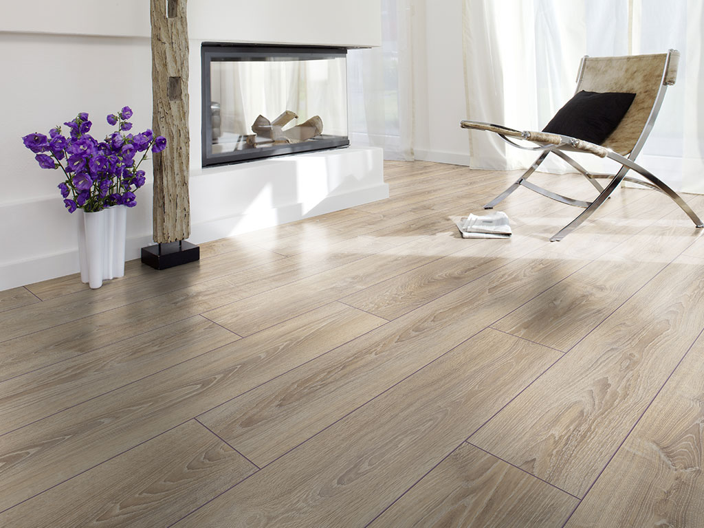 Laminate Jangal 2987 Trinity Oak State Park Line Plus 12mm