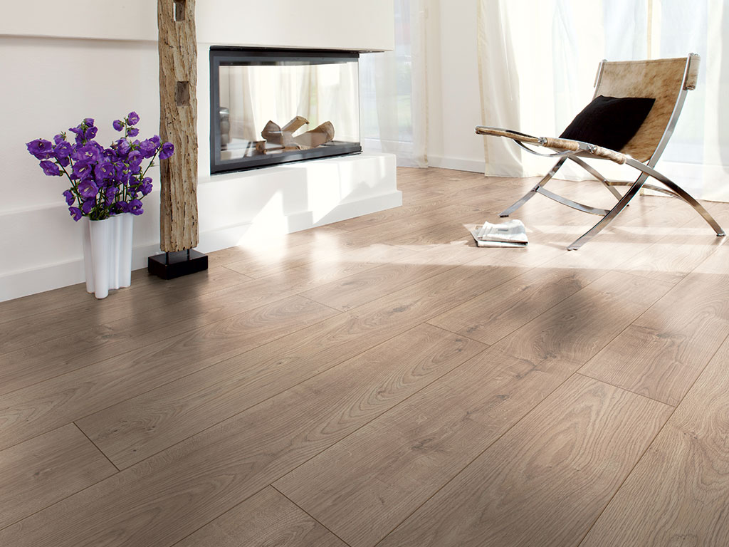 Laminate Jangal 3221 Brill Oak State Park Line Pro 12mm