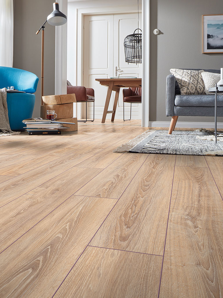 Laminate Jangal 2987 Trinity Oak State Park Line Plus 12mm