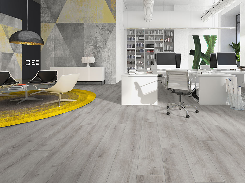 Laminate Jangal 8147 Dry Oak National Park Line Pro 8mm