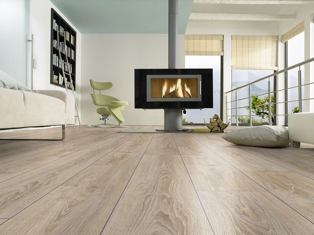 Laminate Jangal 2987 Trinity Oak State Park Line Plus 12mm