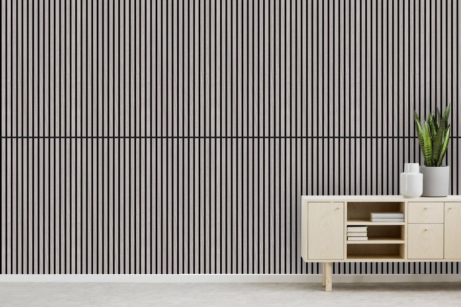 Wandpaneel Jangal Modular Wall 11002D Oulanka Oak MDF 52 x 104 cm