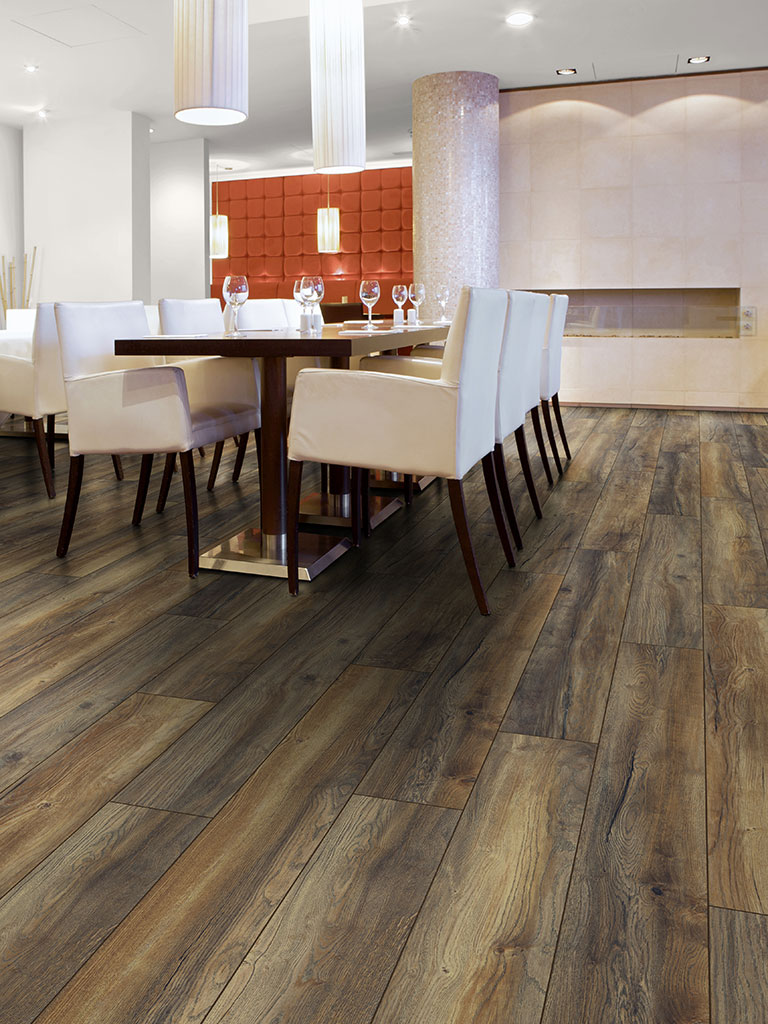 Laminate Jangal 3570 Seaward Oak State Park Line Pro 12mm