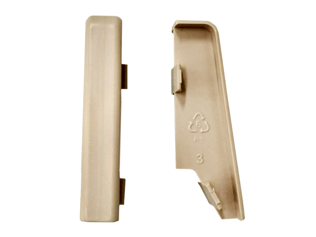 Equipped 1232 connector maple 58mm