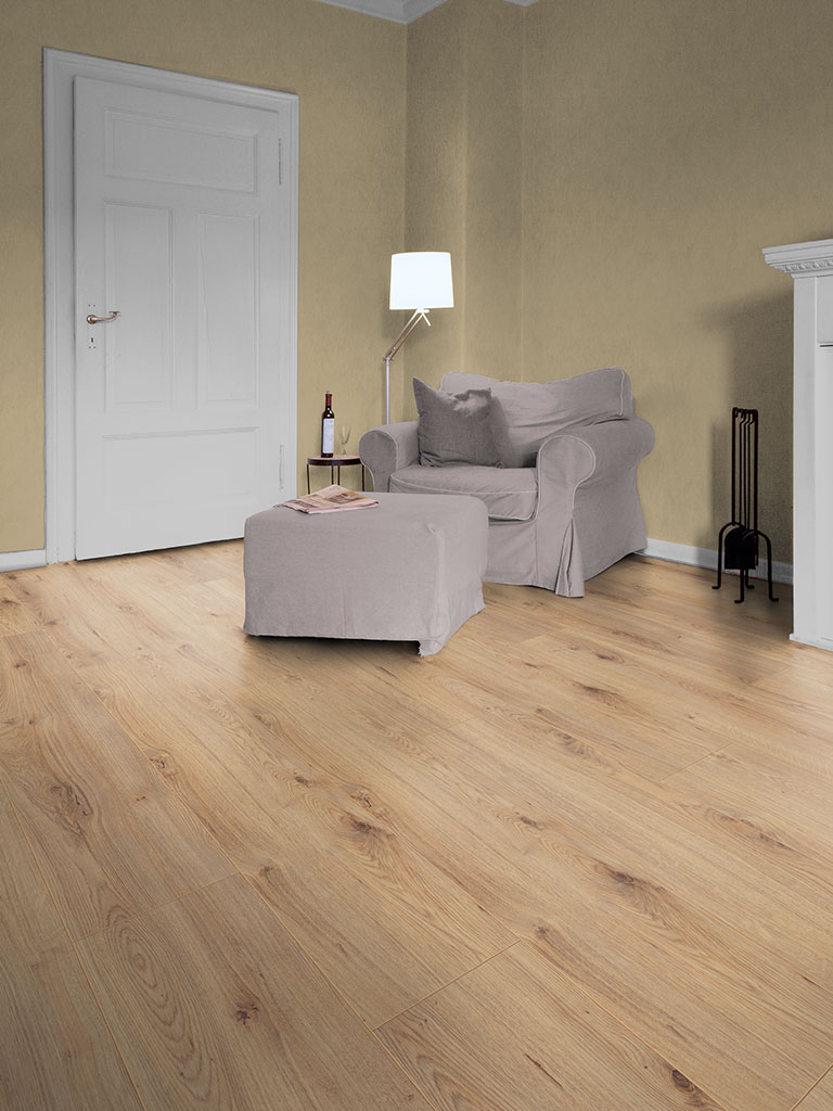 Laminate Jangal 8055 Nature Oak National Park Line Plus 8mm