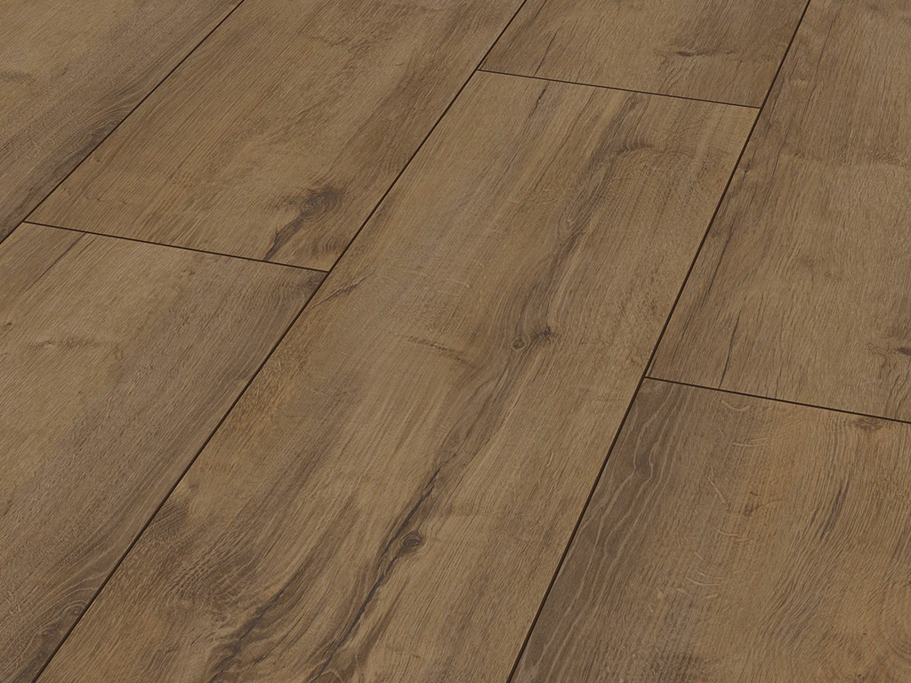 Laminate Jangal 8203 Muddus Oak National Park Line Pro 8mm