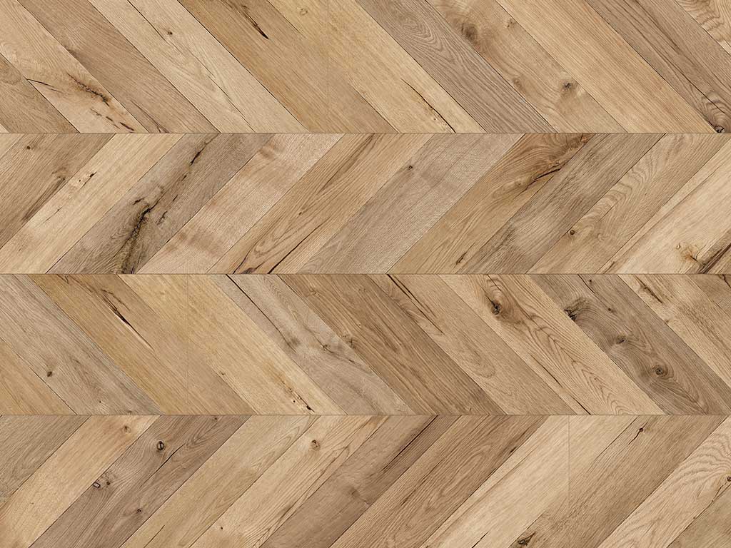 Laminate Jangal 8192 Gobert Oak Wood selection Herringbone 8mm