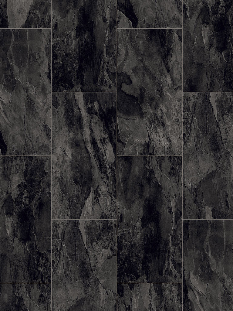 Tile laminate Jangal 5116 Nevado Slate Mountain Line Ultimate 8mm