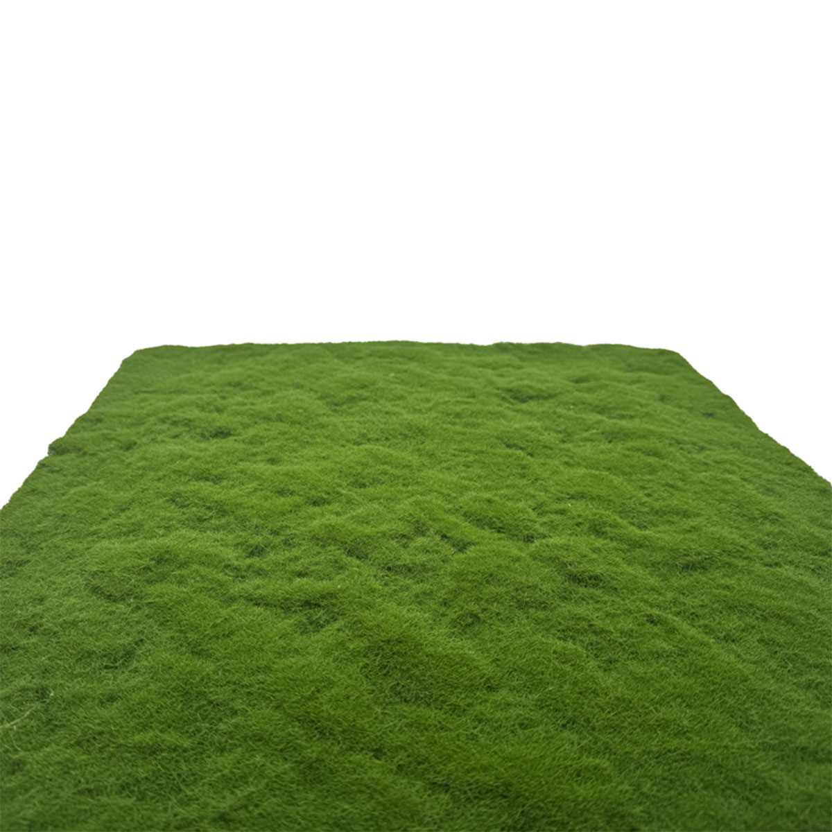 Wandpaneel Jangal Modular Wall 11108 Forest Green Design Moos 52 x 52 cm