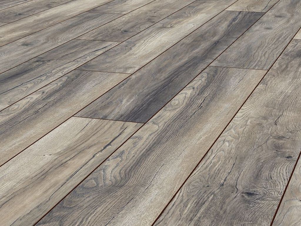 Laminate Jangal 8024 Honey Camp Oak National Park Line Ultimate 8mm